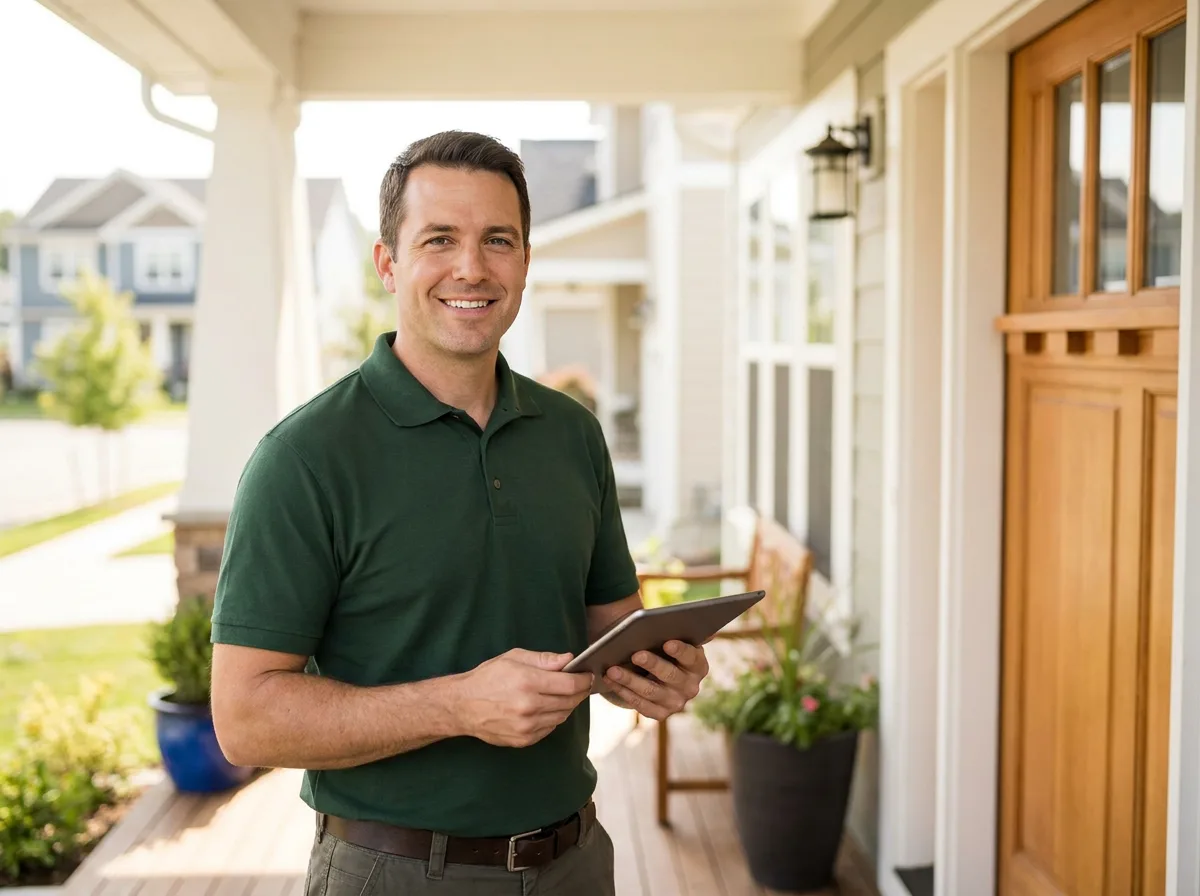 Pest control FAQs for Edinburgh, IN